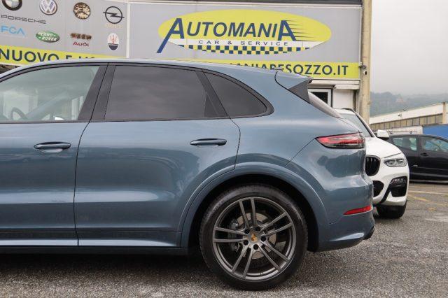 PORSCHE Cayenne 2.9 V6 S FULL OPTIONAL - NETTO IVA - APPR.