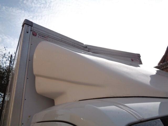 Opel Movano 33 2.2 BlueHDi 140 S&S PM-TN Furgone CASSONE DA RIPRISTINARE IVA ESCLUSA