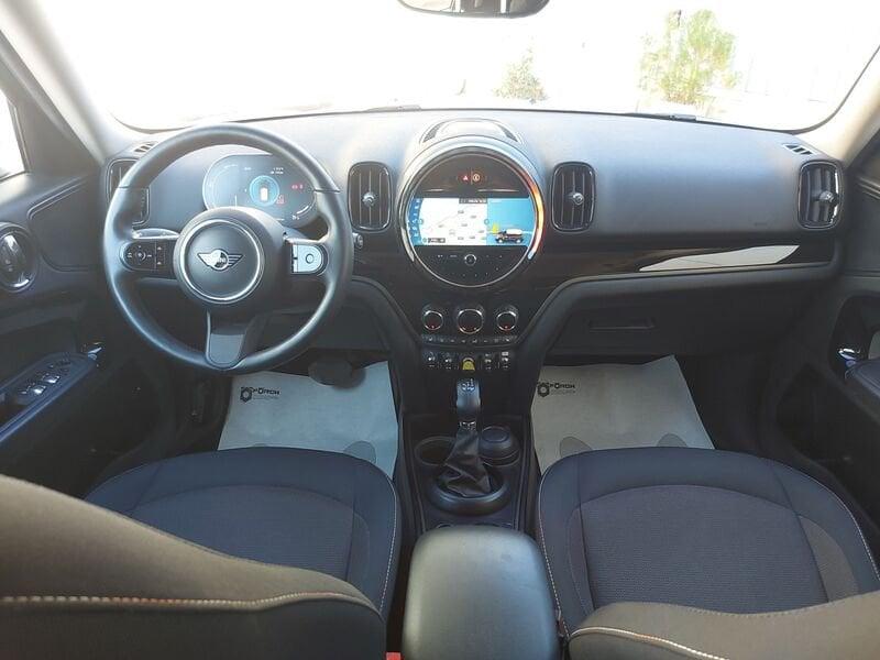 MINI Cooper SE COUNTRYMAN 1.5 Cooper SE ALL4 Business Auto