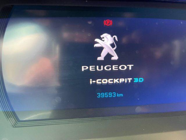 PEUGEOT 208 PureTech 100 Stop&Start 5 porte GT