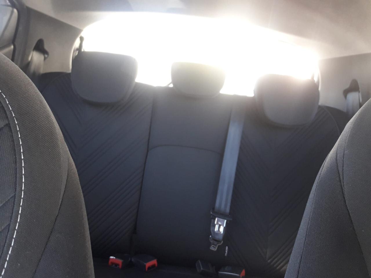 Lancia Ypsilon 1.0 FireFly 5 porte S&S Hybrid Ecochic Gold