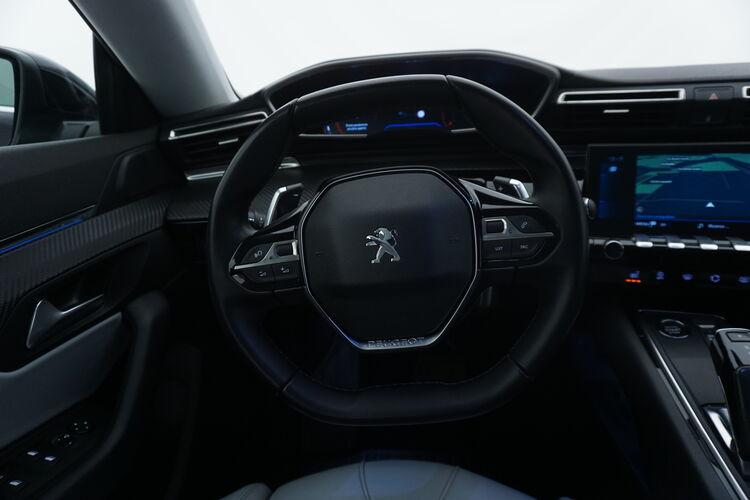 Peugeot 508 SW Allure Pack EAT8 BR786119 1.5 Diesel 131CV