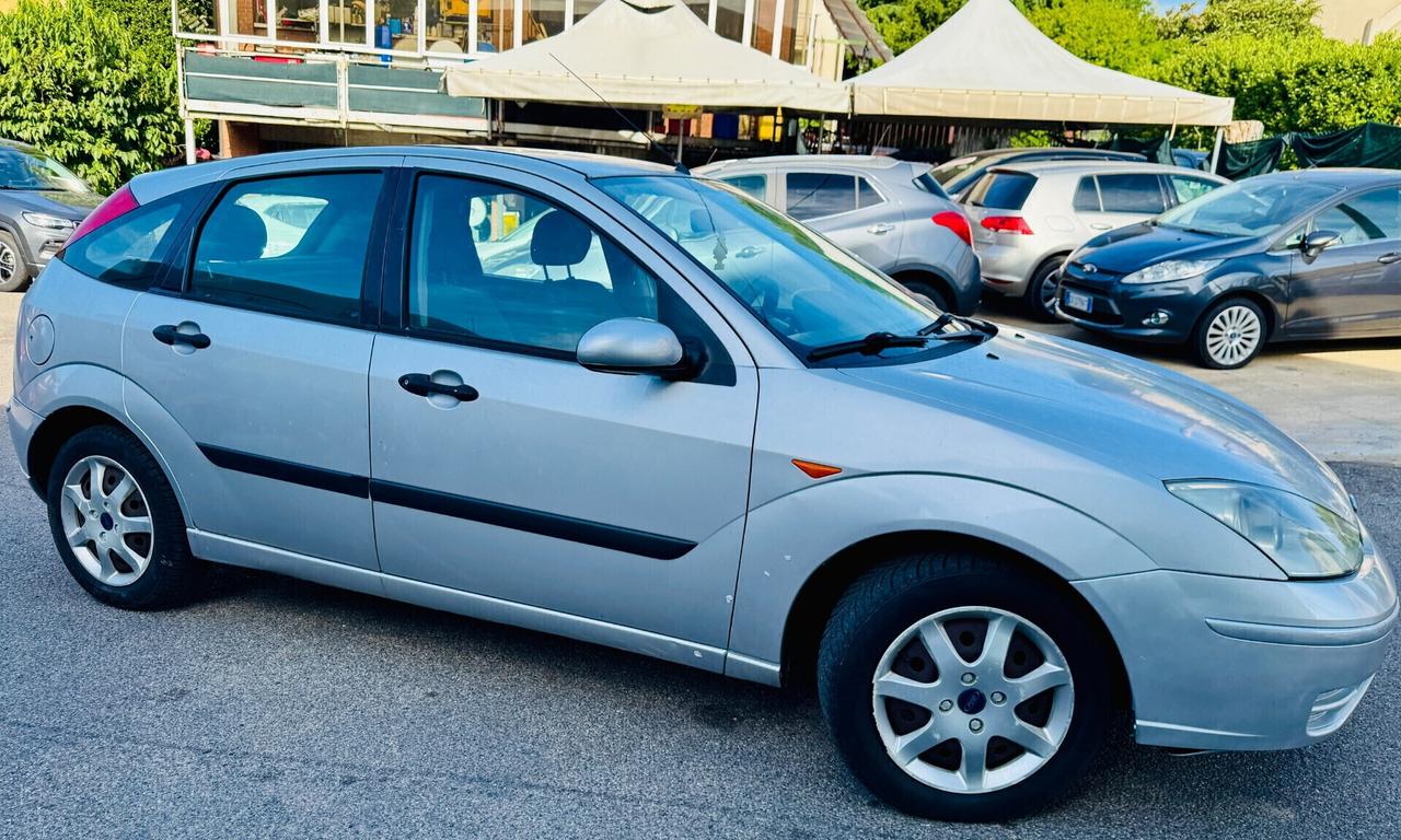 Ford Focus 1.8 TDCi (100CV) cat 5p. !!!!