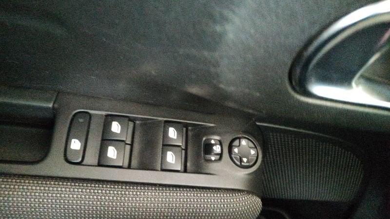 Citroën C3 Aircross BlueHDi 110 S&S Feel