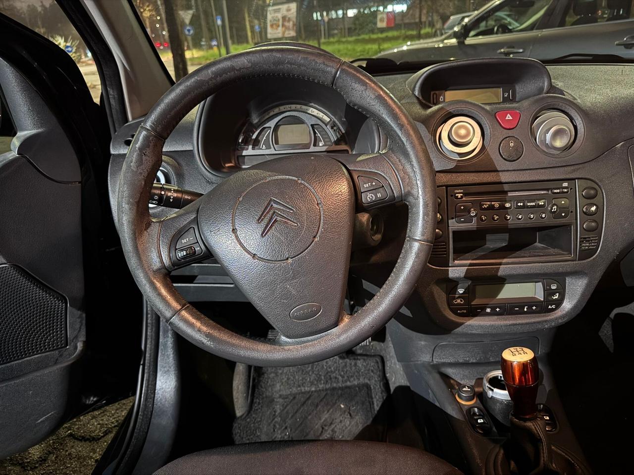 Citroen C2 1.4 HDi 70CV Excite VTR