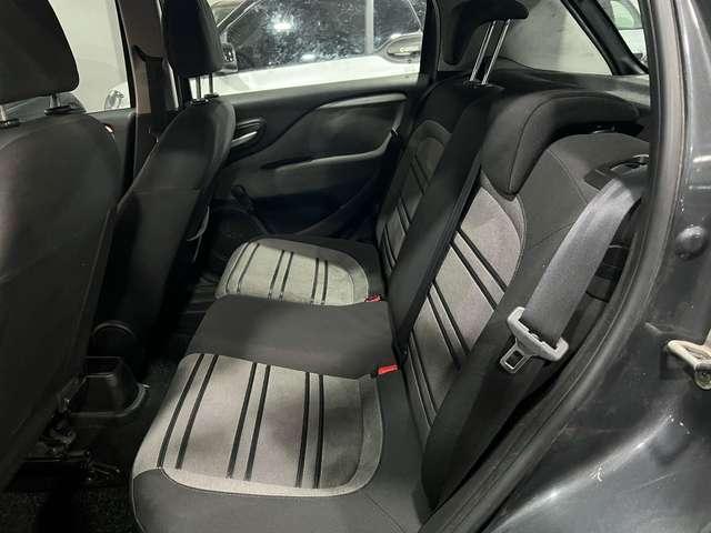 Fiat Punto Evo 1.2 B/GPL 77CV LOUNGE 5 PORTE - PRONTA CONSEGNA