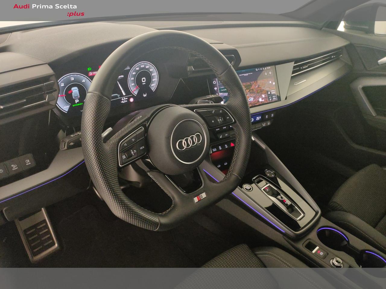 Sportback 2.0 TDI S line edition 150 CV S tronic