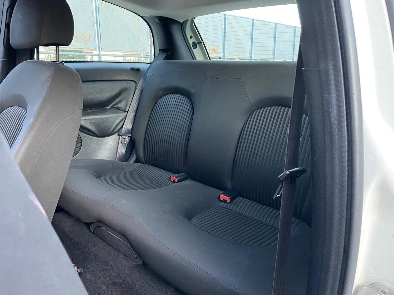 Lancia Ypsilon 1.2Benz/Gpl Unyca Full Perfett