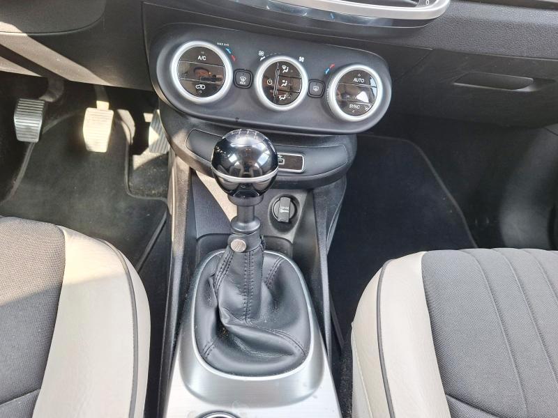 Fiat 500 X 500X 1.4 m-air Lounge 4x2 140cv