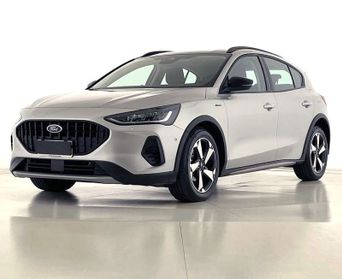 Ford Focus Focus 1.5 EcoBlue 115 CV automatico 5p. Active