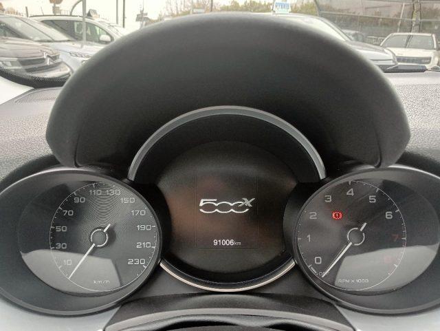 FIAT 500X 1.0 T3 120 CV City Cross