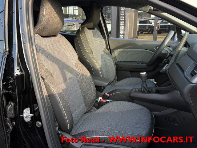 RENAULT Captur ECO-G 100 CV Techno - KM0 - PROMO