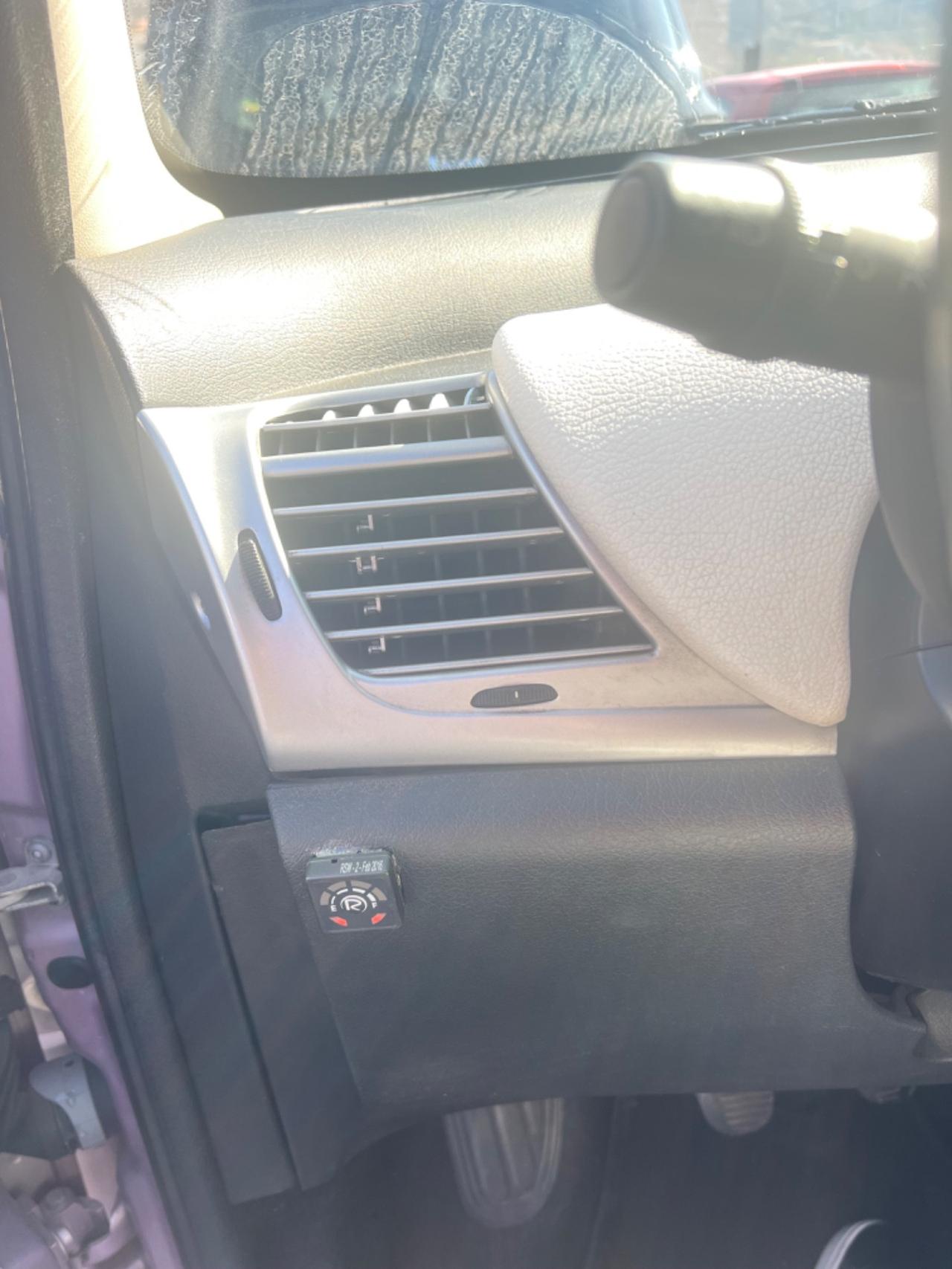 Lancia Ypsilon 1.2 69 CV Elle