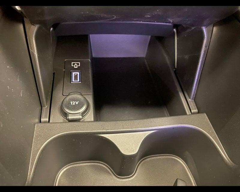 DS DS4 E-TENSE 225 Rivoli