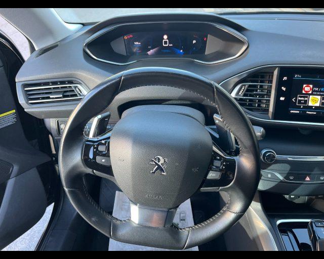 PEUGEOT 308 BlueHDi 130 S&S EAT8 SW Allure
