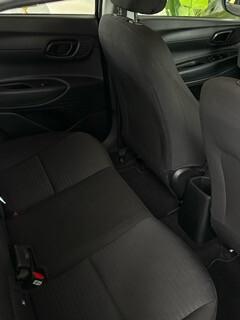 Hyundai i20 1.2 MPI MT Connectline