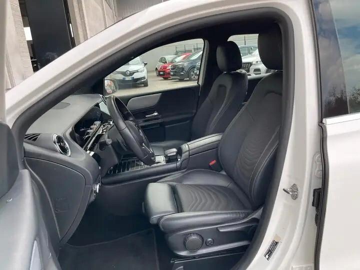 Mercedes B 200 d Automatic Sport Plus