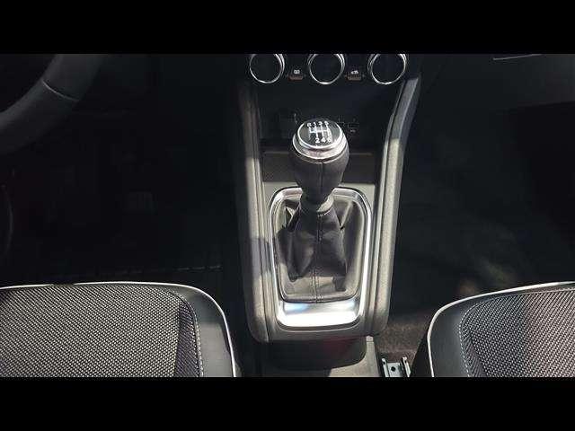 Renault Captur 1.0 TCe GPL Techno