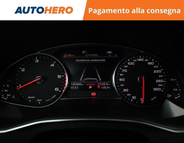 AUDI A6 Avant 40 2.0 TDI quattro ultra S tronic