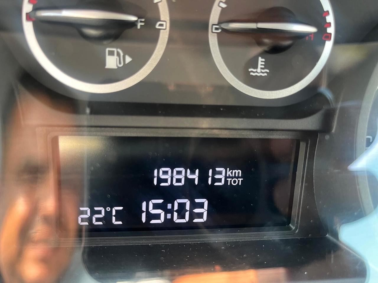 Lancia Ypsilon 1.3 MJT 16V 95 CV 5 porte S&S