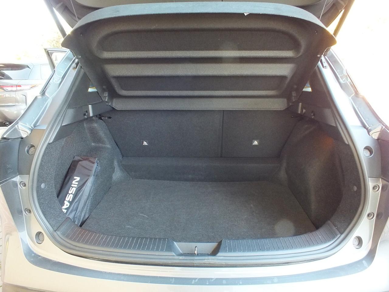 NISSAN QASHQAI MHEV 140 CV 22.000 KM!!