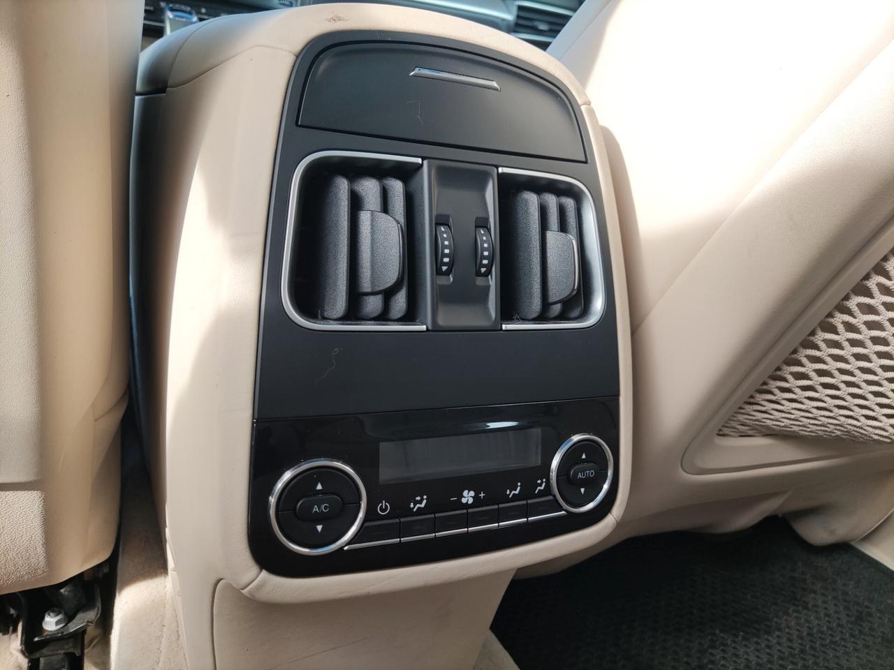 Maserati Levante V6 Diesel AWD Granlusso
