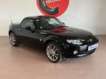 MAZDA MX-5 Roadster Coupé 1.8L 16V Niseko HARD TOP!!!