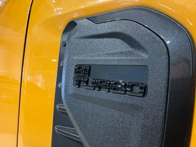FORD Ranger 2.0 aut. 205CV DC Wildtrak PREZZO+IVA