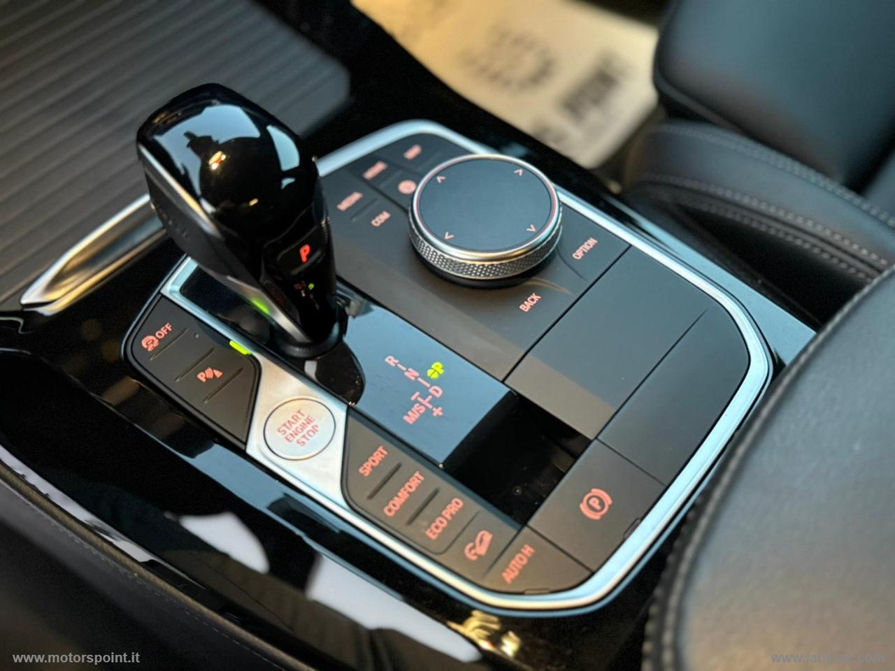 BMW X4 xDrive20d 48V Msport