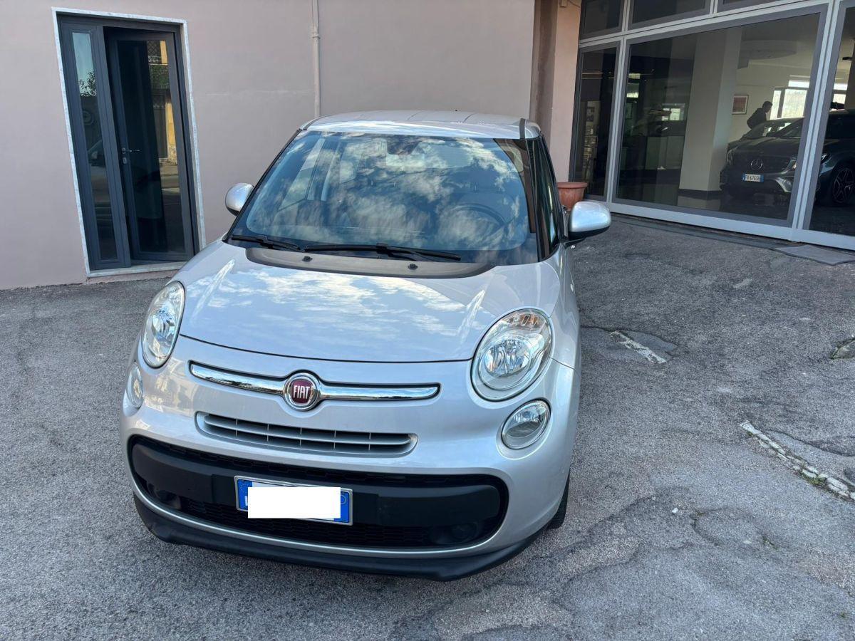 FIAT 500 L 1.3 Multijet 95CV Pop Star
