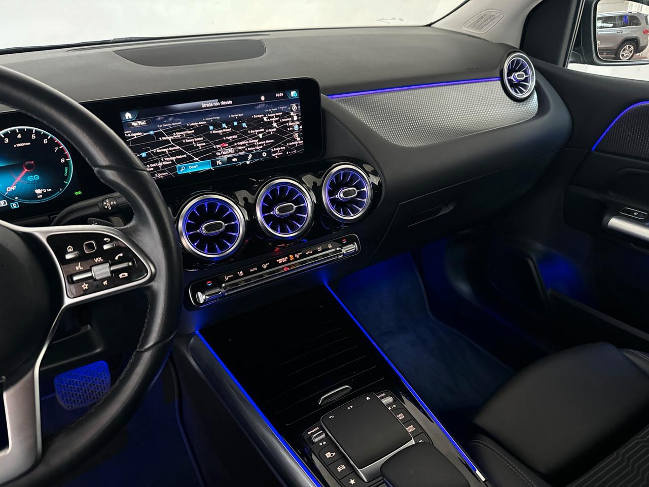 Mercedes-benz B 250e Automatic Sport Plus NIGHT EDITION