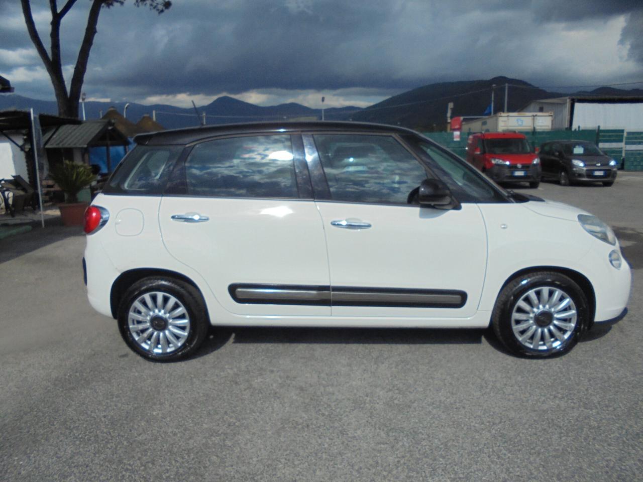 Fiat 500L 1.6 Multijet 105 CV Pop Star