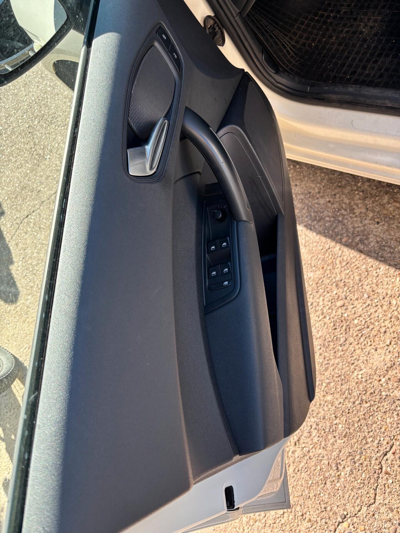 Audi A1 1.2 TFSI Attraction Sportback