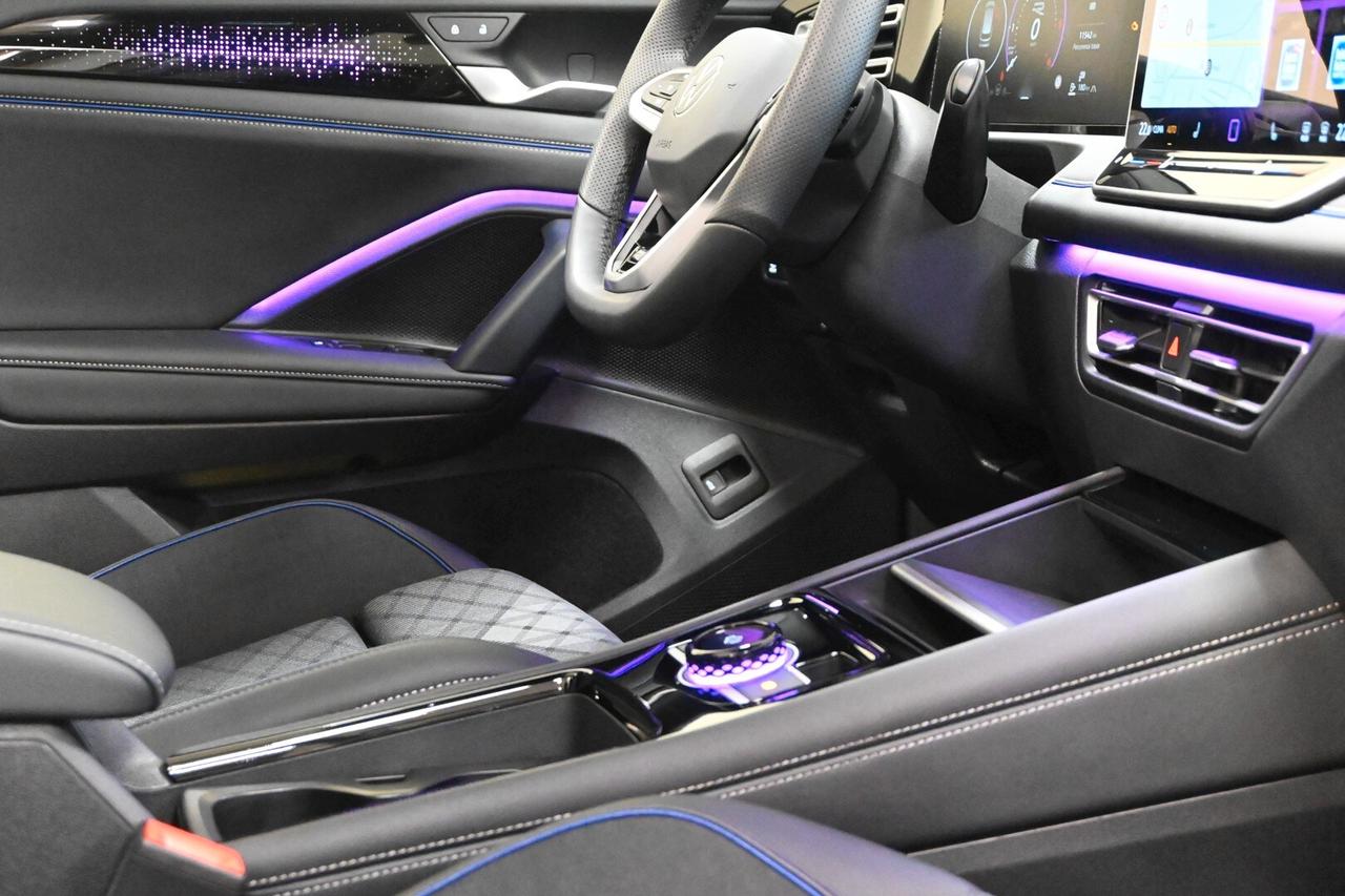 VOLKSWAGEN Tiguan 3ª serie Tiguan 2.0 TDI 150 ...