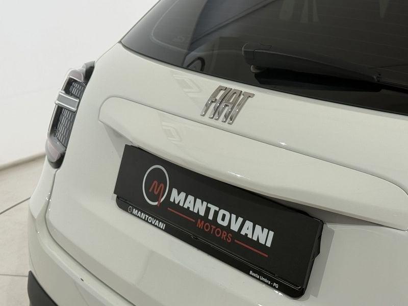 FIAT 600 1.2 Hybrid 145cv La Prima DTC