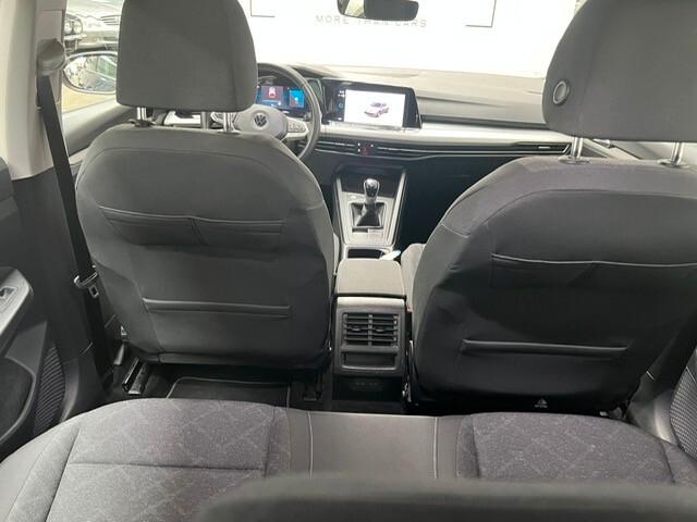 Volkswagen Golf 1.0 TSI EVO Life NEOPATENTATI-RETROCAMERA