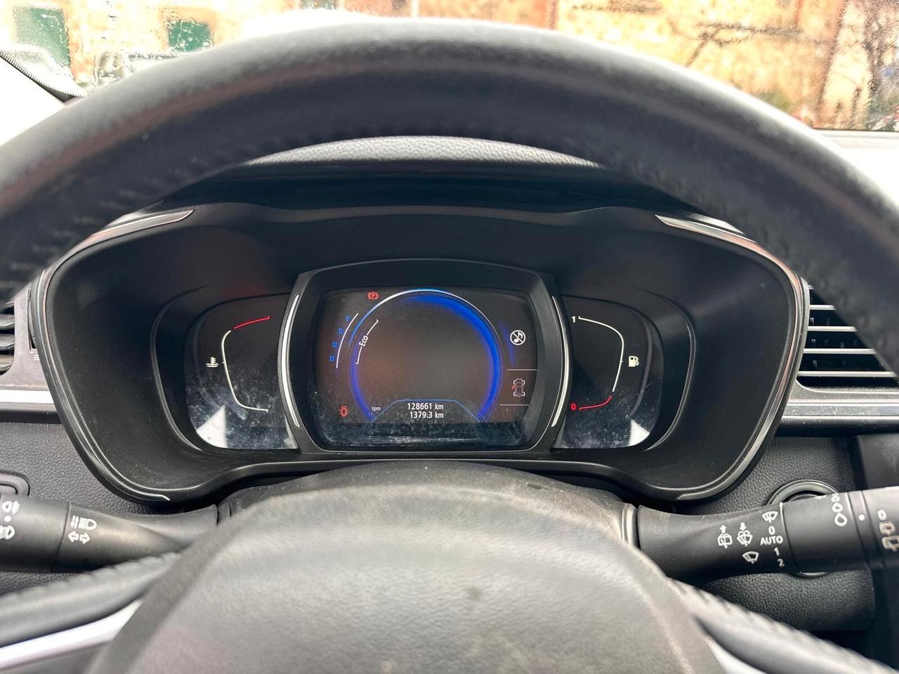 Renault Kadjar dCi 8V 110CV Energy Life