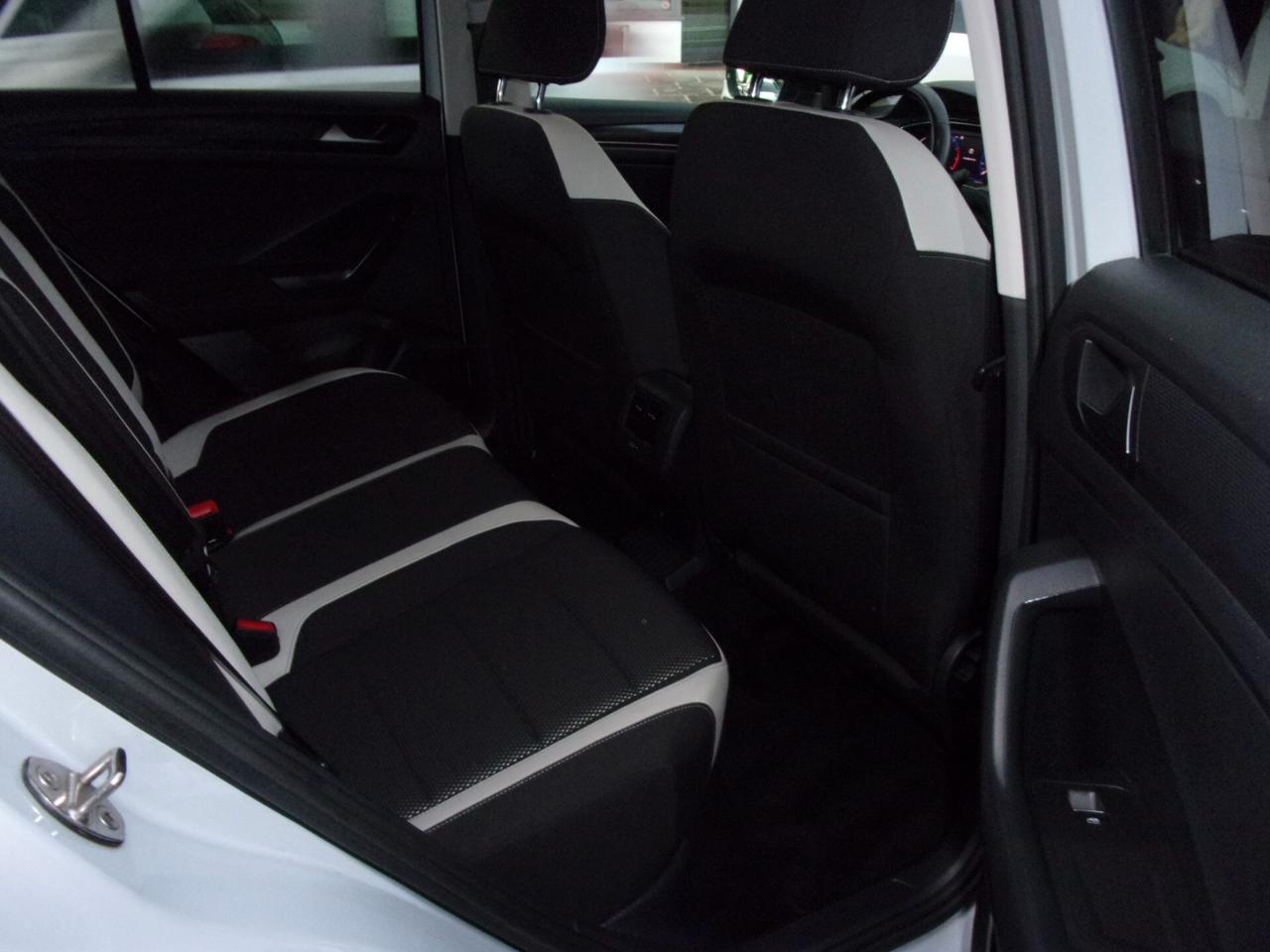 Volkswagen T-Roc 1.5 TSI ACT DSG Advanced BlueMotion Technology