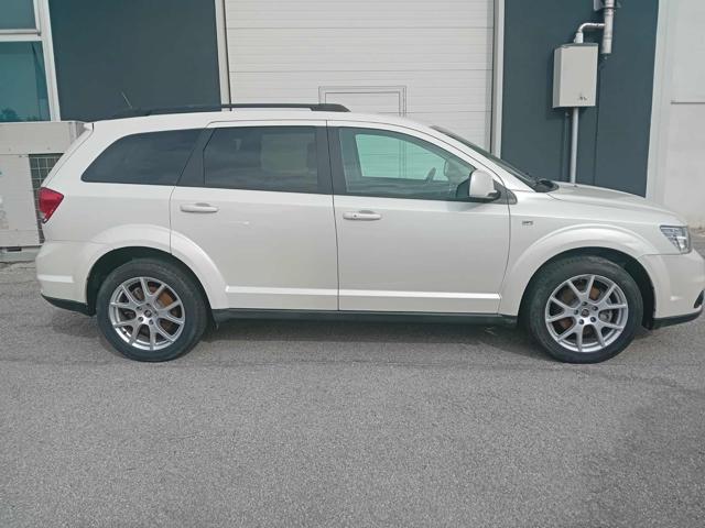 FIAT Freemont 151,831km 2.0 Multijet 140 CV Freemont Bellissima