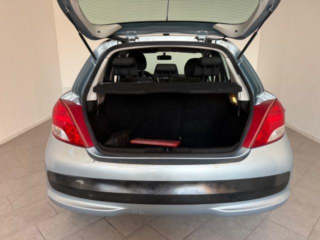 PEUGEOT 207 1.4 8V 75CV 5p. Energie Sport ECO GPL
