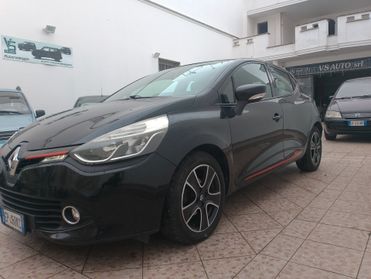 Renault Clio 0.9 TCe 12V 90CV Start&Stop 5 porte Energy