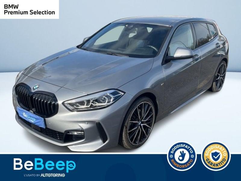 BMW Serie 1 118I MSPORT 136CV AUTO
