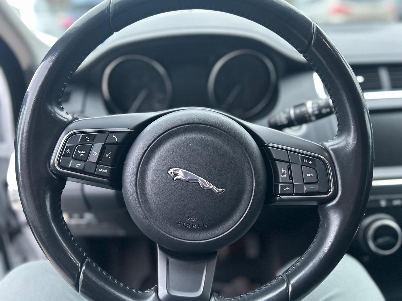 Jaguar E-Pace R-Dynamic S D 150 #8841