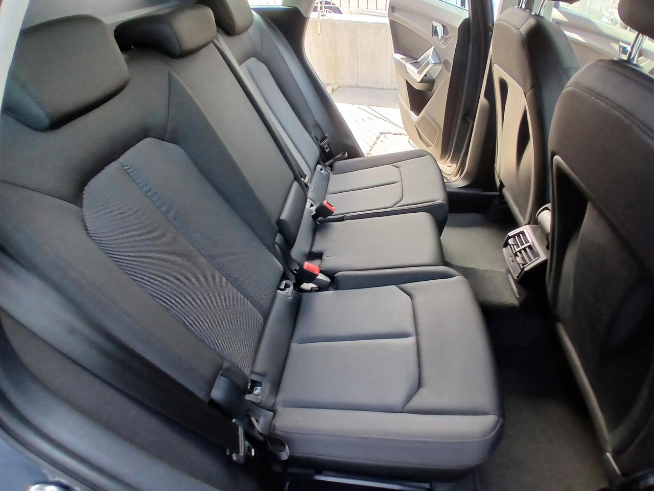 Audi Q3 TFSI 150CV BENZINA 2020