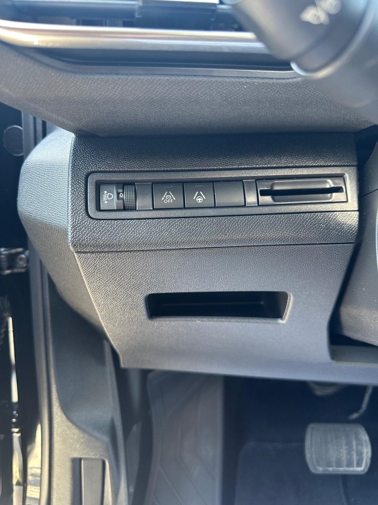 Peugeot 3008 BlueHDi 130 S&S EAT8 Allure Pack