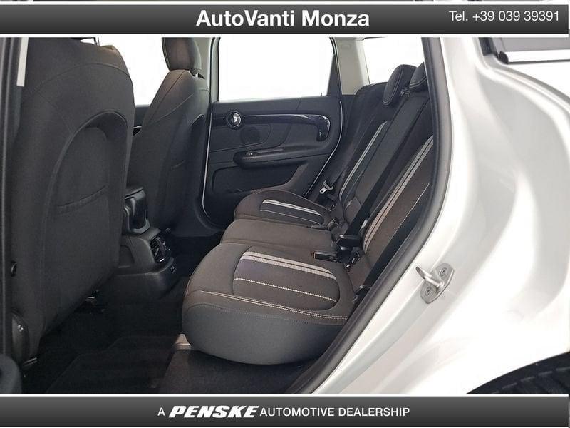 MINI Countryman Mini Countryman 2.0 Cooper SD Business auto