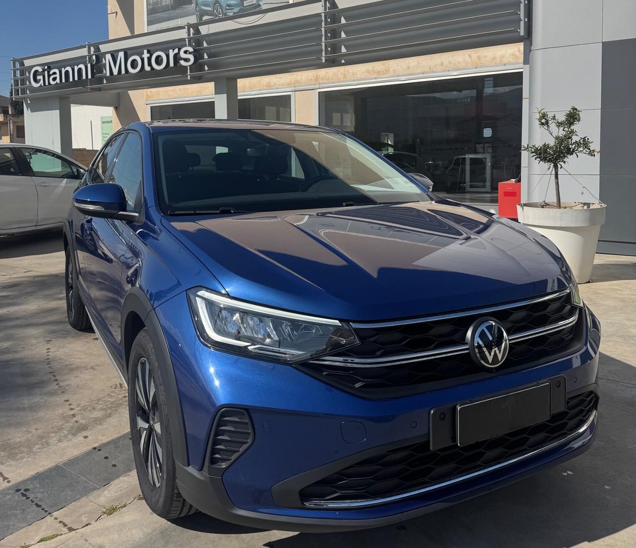 Volkswagen Taigo 1.0 TSI 95 CV Life