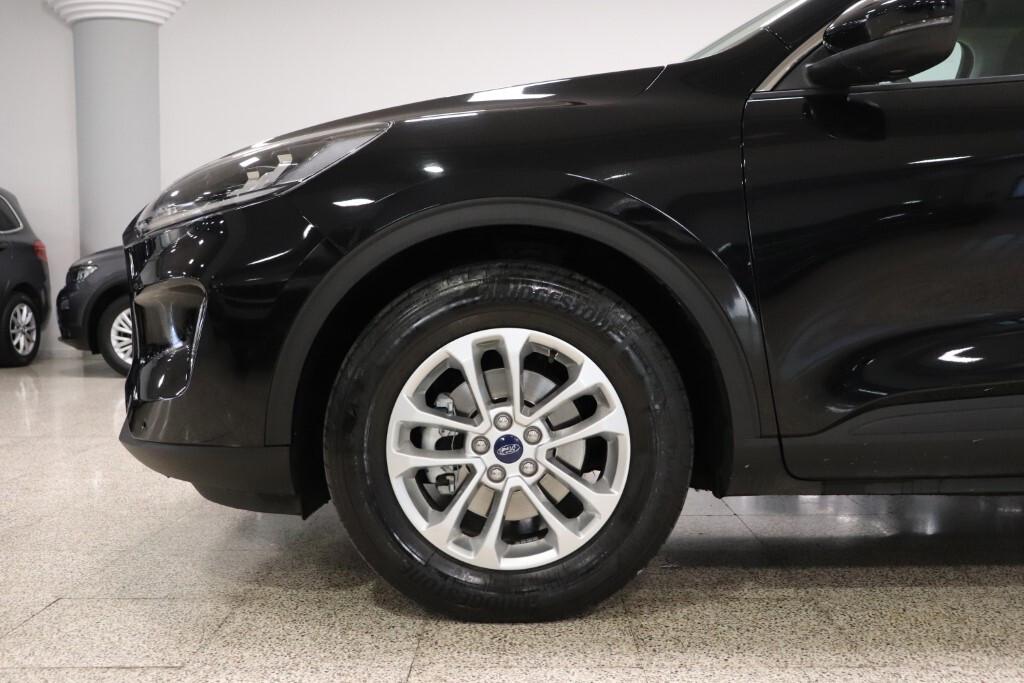 FORD KUGA 1.5 ECOBLUE 120CV AUT. 2WD TITANIUM BUSINESS