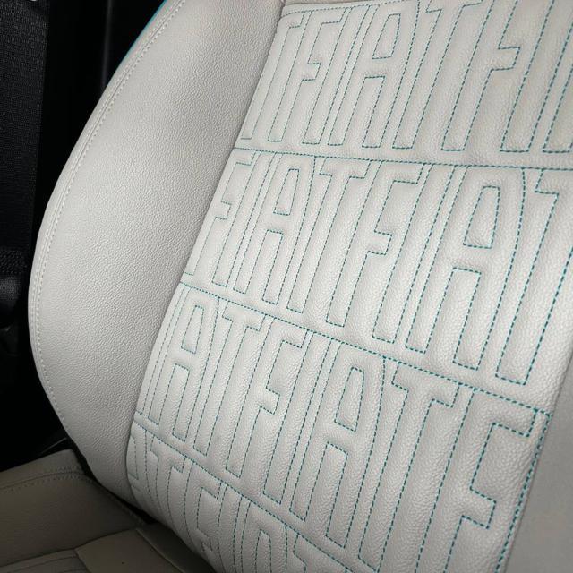 FIAT 600 Hybrid 110 CV DCT MHEV La Prima