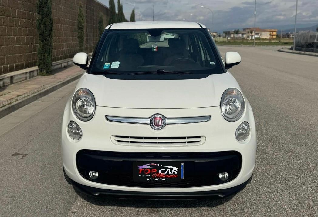 Fiat 500L 1.3 Multijet (Diesel) 12 MESI DI GARANZIA